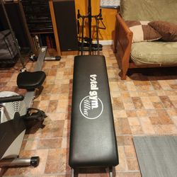 New Total Gym