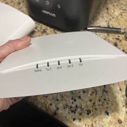 Ruckus R510 Wireless Access Point Router