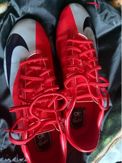 Nike mercurial superfly RGN size 10.5