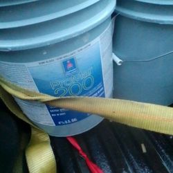 Promar 200 Brand New  Paint