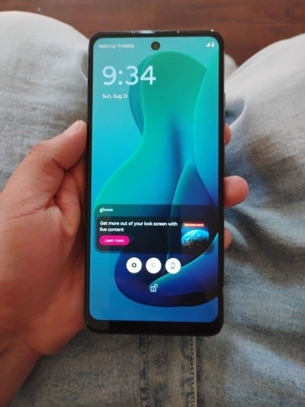 Moto G 5g 2024 128 Gb