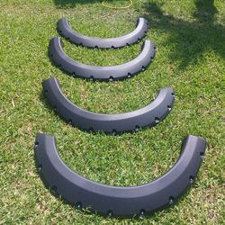 Side Model For Truck 