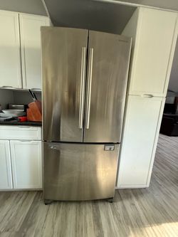 Samsung Refrigerator