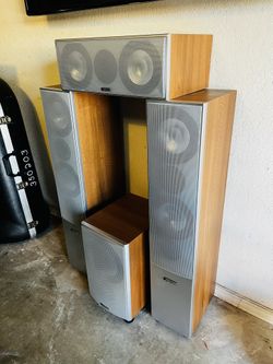 Speakers