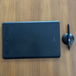 Wacom Intuos Pro Medium