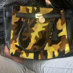 MK BAG 