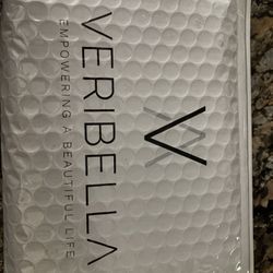 Veribella Facial Cleaner 