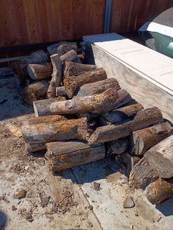 Fire wood