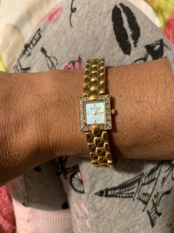Reloj bulova de vestir