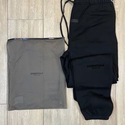 Essentials Sweats