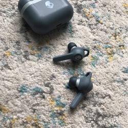 ScullCandy Earbuds