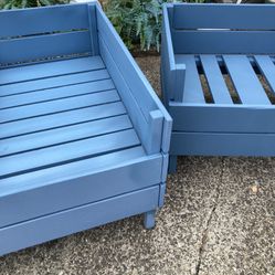 Large Pet Bed