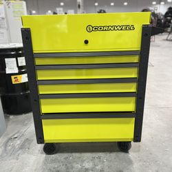 Cornwell Toolbox 2000