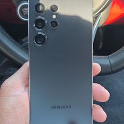 Galaxy S 25 Ultra Unlocked 