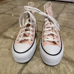 Converse Chuck Taylor Women’s Glaze/White/Black Size 6