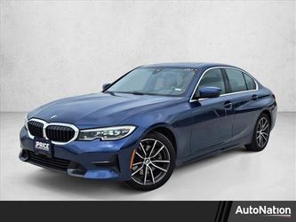2021 BMW 330i