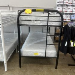 Bunkbed 