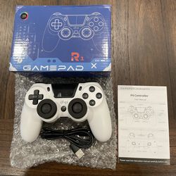 Brand New PS4/PC Controller 