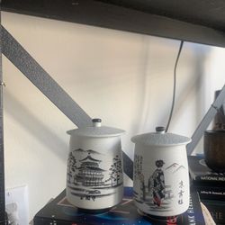 Japanese Cups