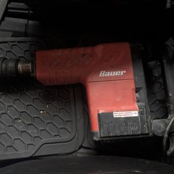Hammer Drill Baver
