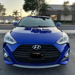 2015 Hyundai Veloster