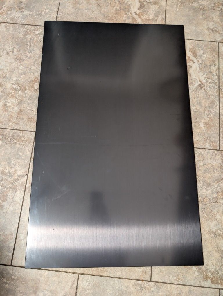 Samsung bespoke Refrigerator Black Panels