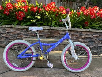 20'' Pacific Soarin Kids' Bike