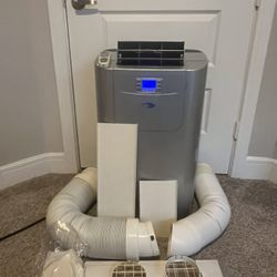 Whynter ARC-122DS Portable Air Conditioner 12,000 BTU