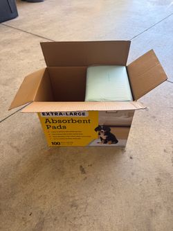 Dog pad