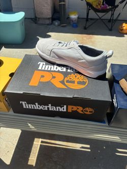 Timberland Pro