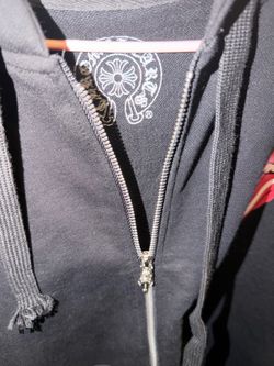 Chrome Hearts Hoodie