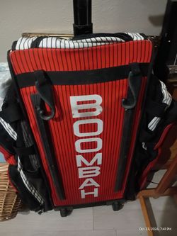 Boombah super bag XL