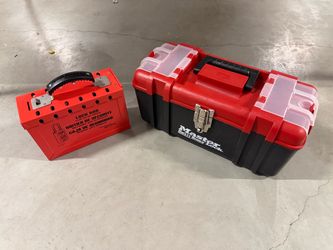 LOTO BOX