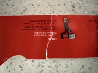 milwaukee protective boot