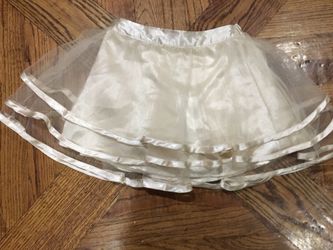 GB girls skirt for girl size s