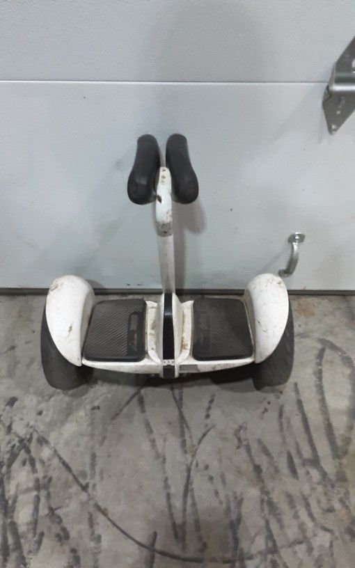 Segway Ninebot