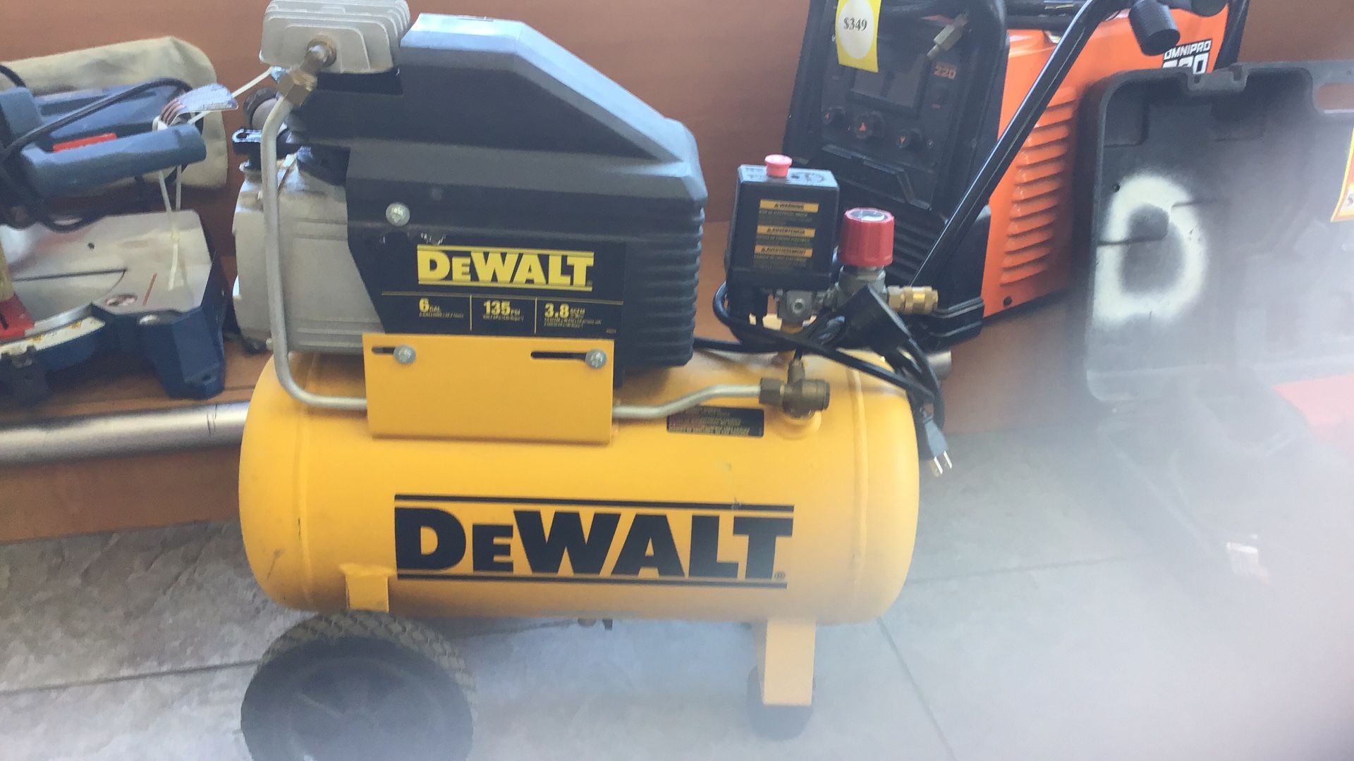 Compressor