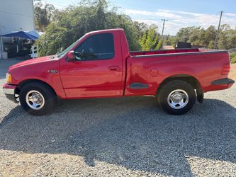2003 Ford F-150