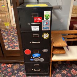 Filing Cabinet 