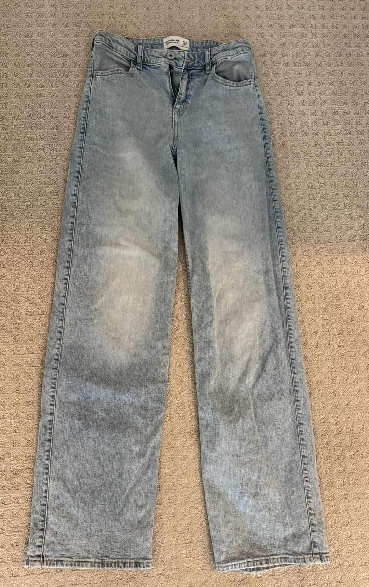 Abercrombie And Fitch Jeans