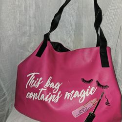Tote,  Purses 