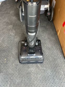 Dreame H12 Pro- barely used