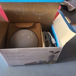 Echo Dot