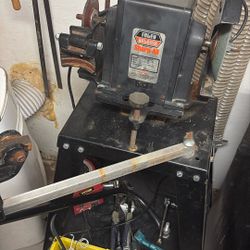 Tool Sharpener