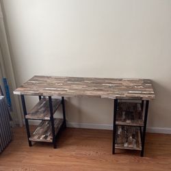 FREE TABLE