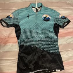 Black Dog Bikes Cycling Shirt