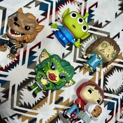 Funko Dolls For sale 
