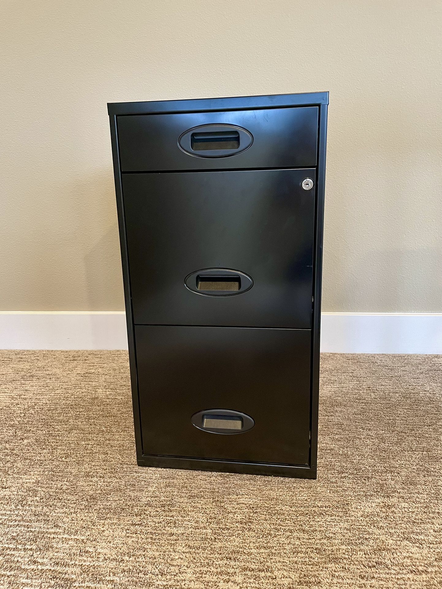 Filing Cabinet