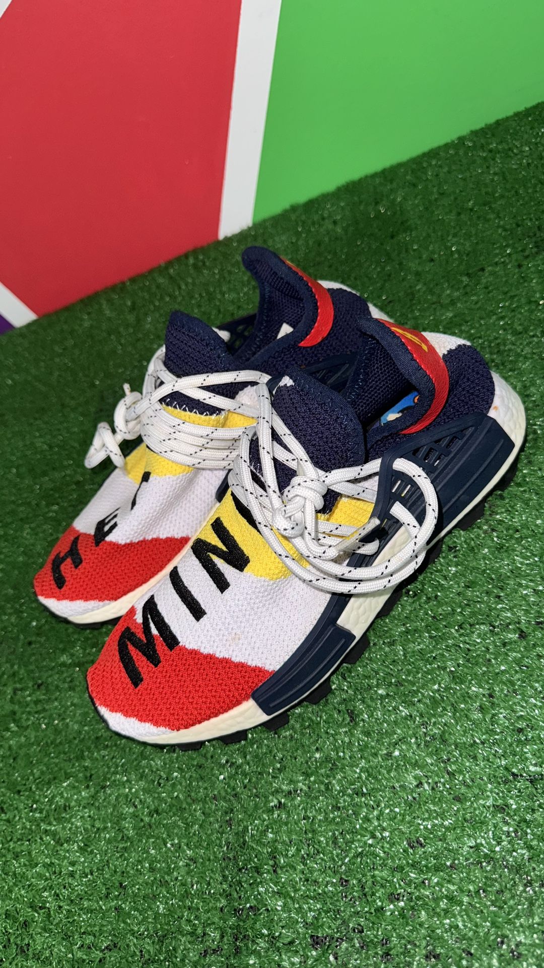 Adidas
