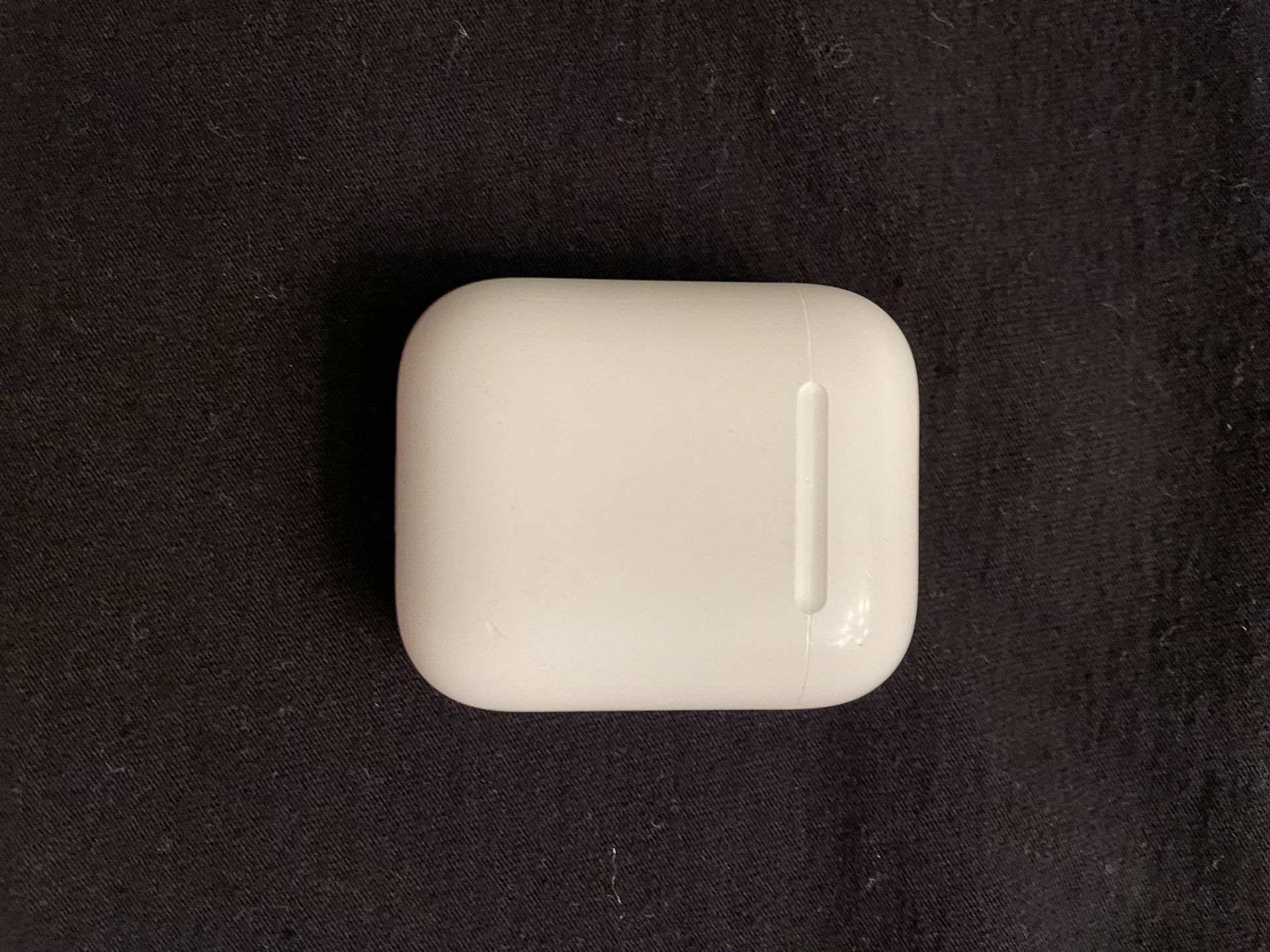 AirPods 2nd Generation With Charging Case